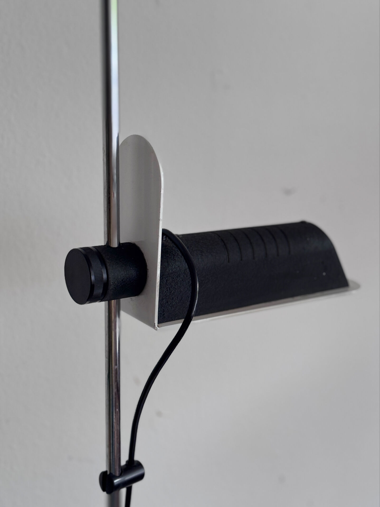 Vintage Italian floorlamp