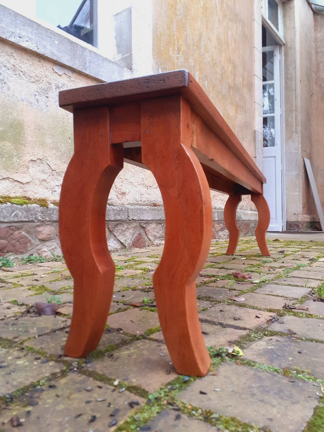 Bank early 19th century Restoration period