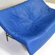 Butterfly sofa in leather by Gerard Van Den Berg for Montis, Netherlands, 1980s