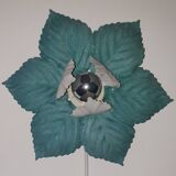 Hollywood Regency wall light