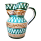 Ceramic pitcher Robert Picault Vallauris