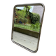 Vintage mirror