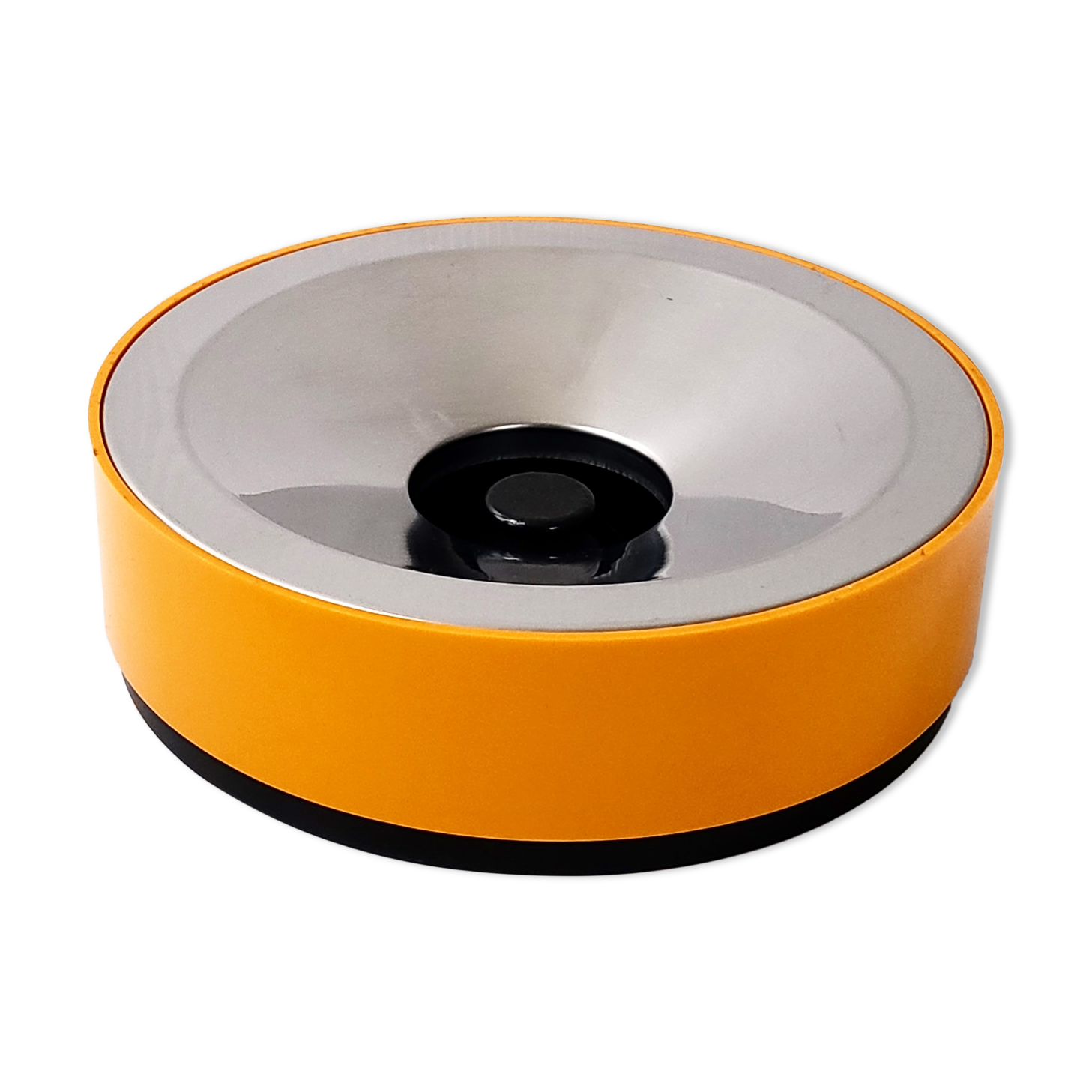 Vintage ashtray Manade for Samp space age 1970