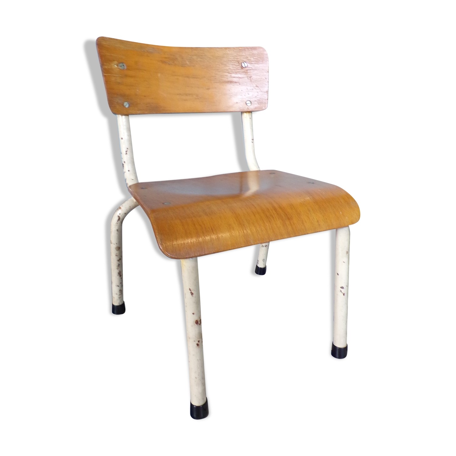 Chaise école enfant