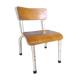 Chaise école enfant