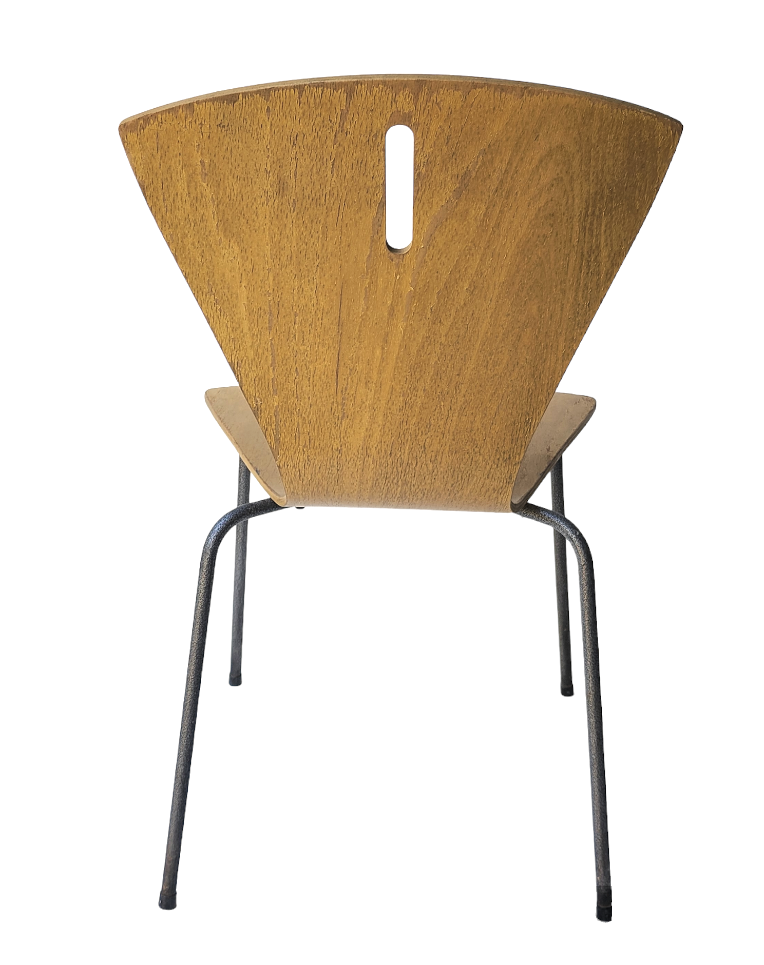 Chaises design scandinave années 60/70