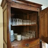 Wardrobe 18 eme