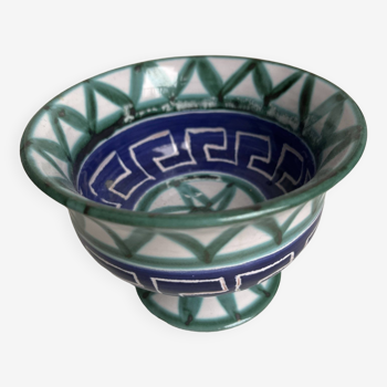 Vallauris bowl by Robert Picault
