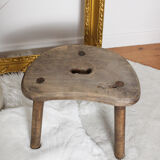 Tripod stool