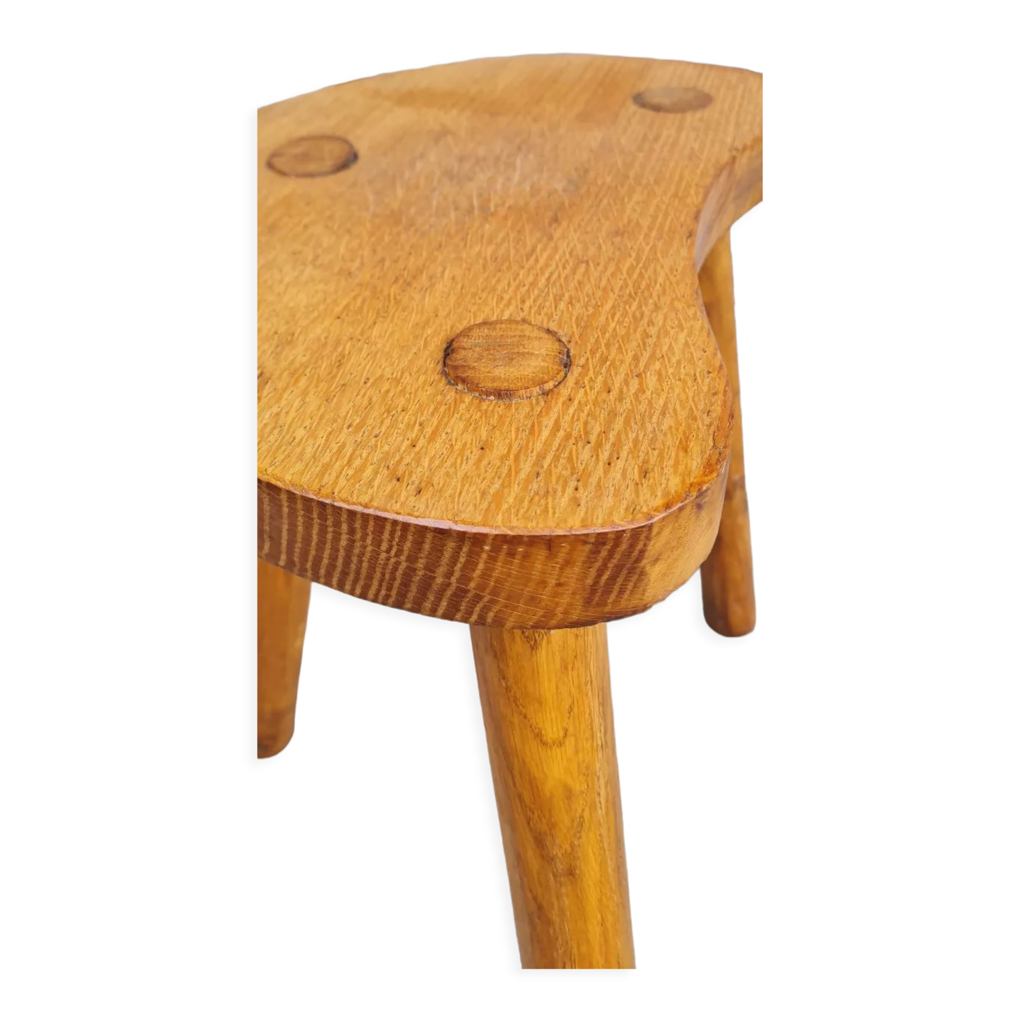 Tripod stool