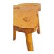 Tripod stool