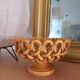 Woven basket home Pichon