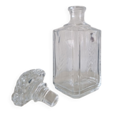 Crystal decanter
