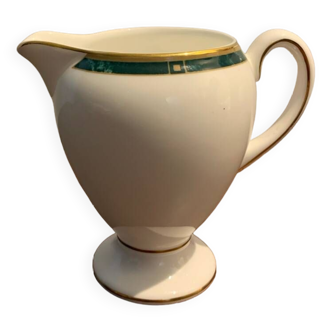 Wedgwood Creamer