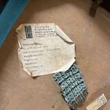 Chaises Radomsko des années 70, lot de 2