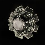 Barovier & Toso Murano vase Mugnoni. 1930s.