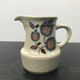 Former pitcher St Amand model sologne ceramics