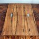 Mid-Century Czech Dining Table by Jindřich Halabala for Up Races, 1950s