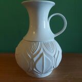 Porcelain vase royal porzellan kpm bavaria