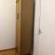 Chinese wardrobe AMPM in solid oak