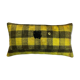 Turkish handmade cushion cover , 30 x 60 cm