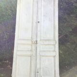 Doors pair 270 cm