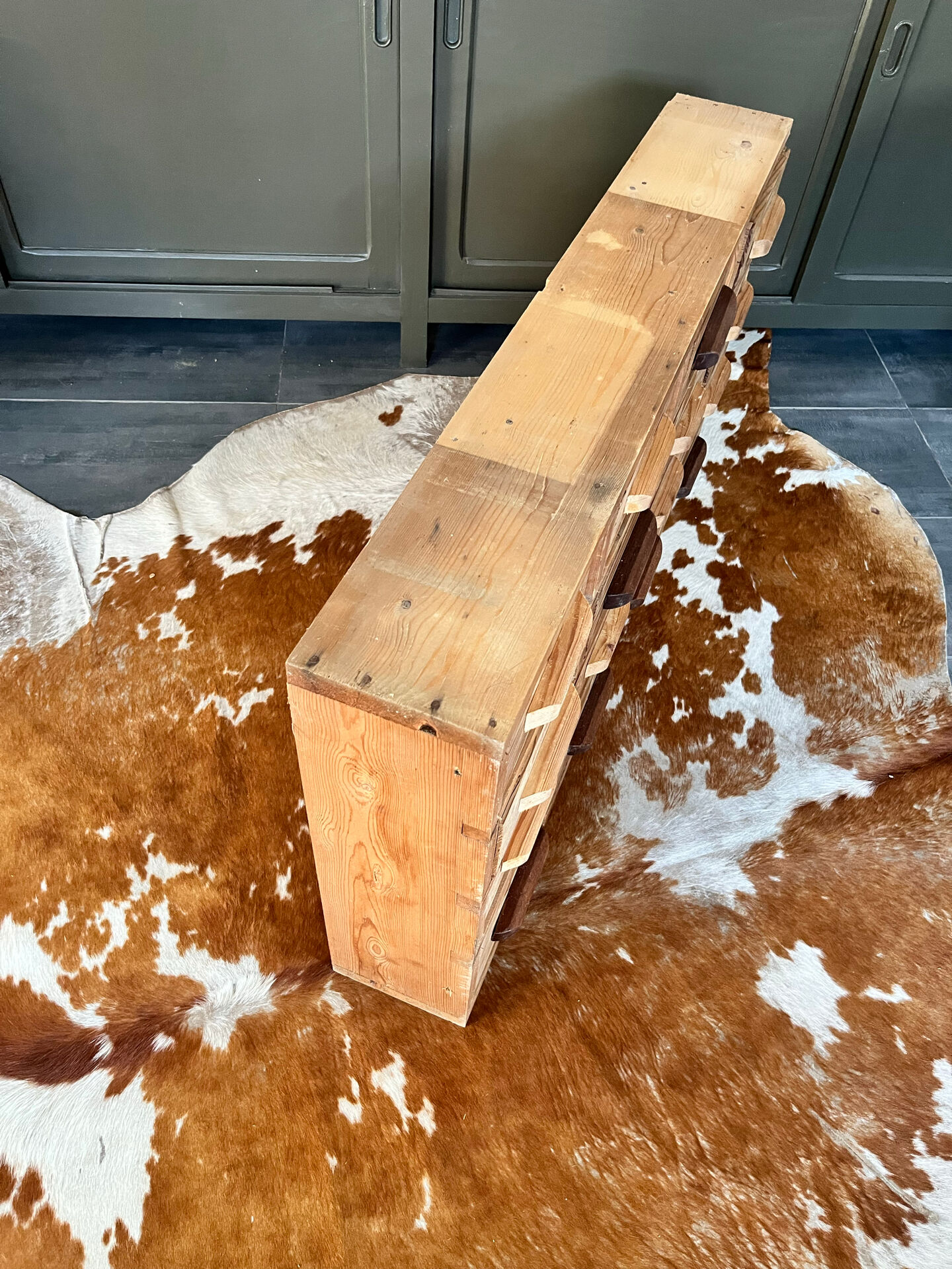 Workshop furniture
