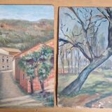Painting