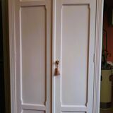 Pink Parisian wardrobe