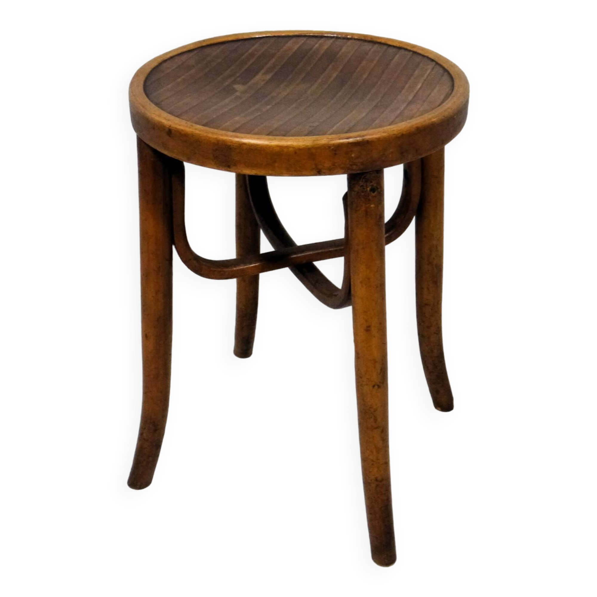 Luterma plywood stool 1920-1930’s
