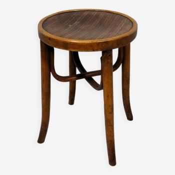 Luterma plywood stool 1920-1930’s