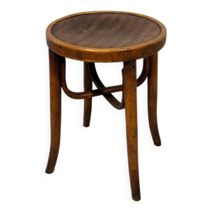 Tabouret luterma en contreplaqué