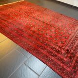 Tapis afghan 295x200cm