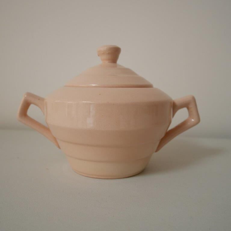 Pink sweetener Saint Amand