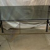 Low table