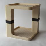 Table d’appoint, chevet Flair Space Age 1970