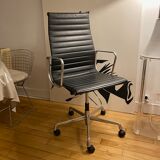Chair Eames EA 119 Vitra edition