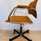 Chaise de bureau Dijon par Kovona, Tchécoslovaquie, années 190