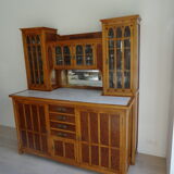 Meuble art déco