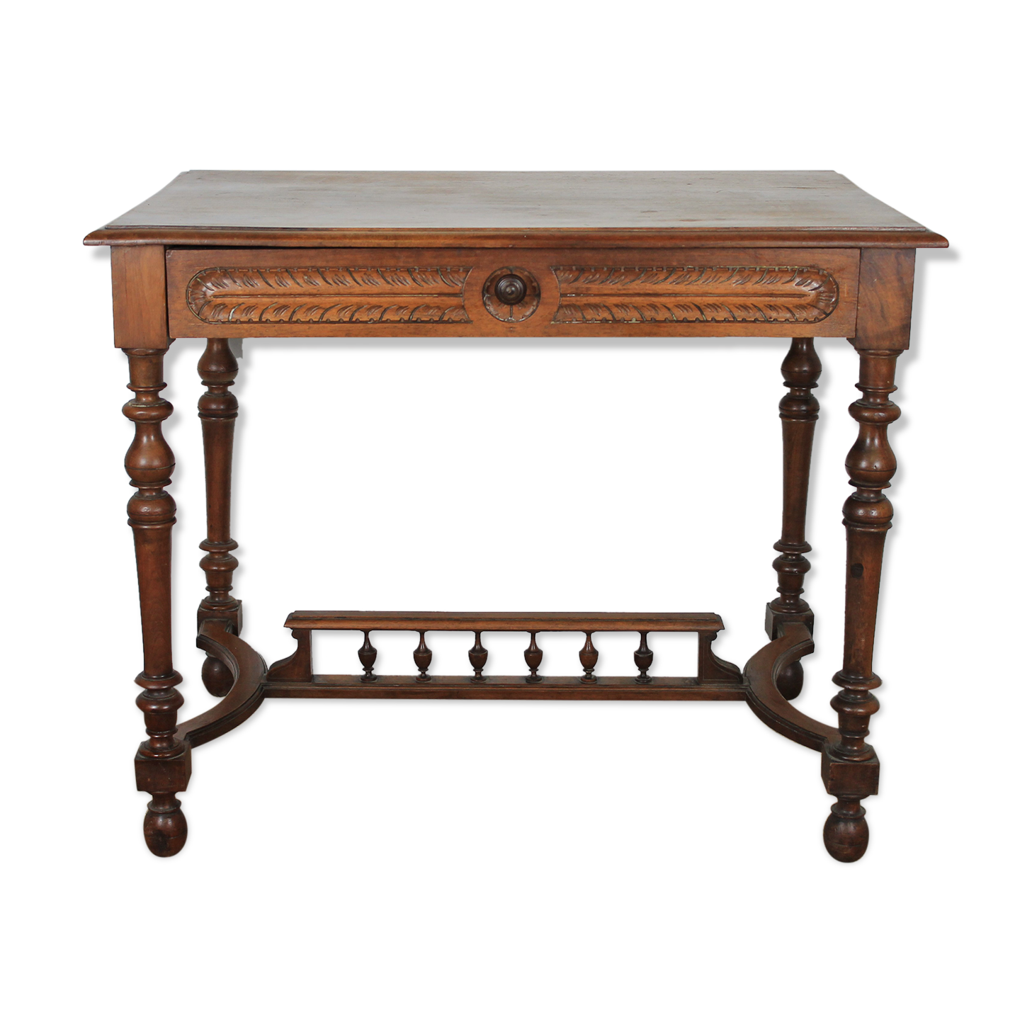 Renaissance desk table