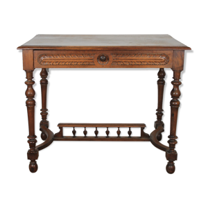 Table bureau Renaissance