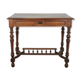 Renaissance desk table