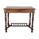 Table bureau Renaissance