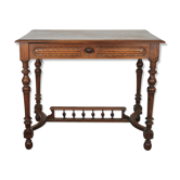 Table bureau Renaissance