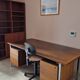 Large executive office