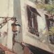 Tableau Terrasses de Paris