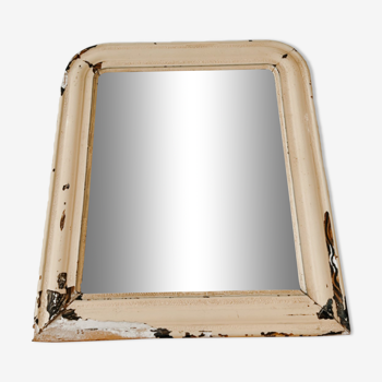 Louis Philippe vintage mirror
