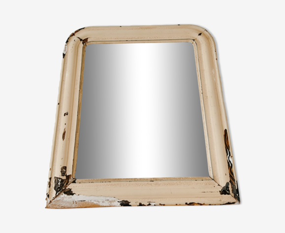 Miroir Louis Philippe vintage