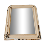 Louis Philippe vintage mirror