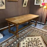 Farmhouse Dining Table